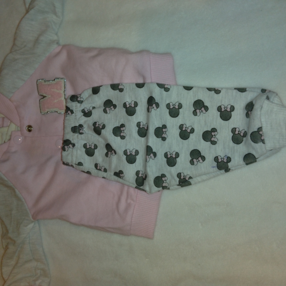 Outfit